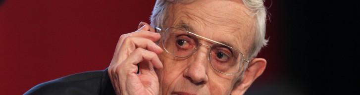 ჯონ ნეშის ბრწყინვალე გონება და პოკერი