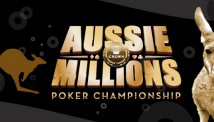 Aussie Millions-ის სერია PokerStars-ს გამოეყო