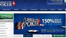 Ultimate Bet-ისა და Absolute Poker-ის მოთამაშეებს ფული დაუბრუნეს