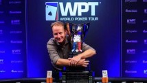 WPT UK Main Event-ის გამარჯვებული სიმონ ბრანდსტრომი გახდა