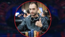 WSOP 2020: Main Event-ის გამარჯვებული სტოიან მადანჟიევი გახდა