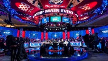 2021-ის WSOP ლაივ სცენას უბრუნდება