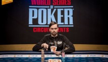 როზვადოვის WSOP Circuit Main Event მარტინ კაბრელმა მოიგო