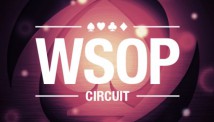 WSOP Circuit Tbilisi 2016