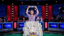 2021 WSOP-ის მეინ ივენთის გამარჯვებული კორაი ალდემირი გახდა