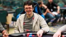 აიზიკ ჰექსტონი WPT $25.000 Super High Roller-ს იგებს