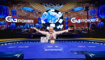 დამიან სალასმა GGPoker-ის მიერ გამართული WSOP Main Event მოიგო