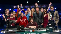 დენიელ შტრელიცი WPT L.A. Poker Classic-ს იგებს