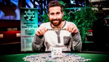 ჯონათან დუჰამელი WSOP-ის მესამე სამაჯურს იგებს