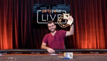 Live MILLIONS UK Main Event-ის გამარჯვებული იოანის ანგელო-კონსტასი გახდა