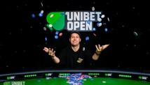 დუბლინური Unibet Open Main Event პოლ ჰოლდერნესმა მოიგო