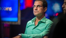 Seminole Hard Rock High Roller-ზე ბრენდონ ადამსმა $370.000 მოიგო