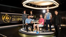 PokerStars Championship Main Event-ის გამარჯვებული რაფაელ სორენტინო გახდა