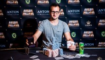 რაინერ კემპემ Aussie Millions-ის $25K Challenge მოიგო