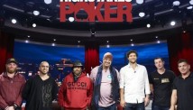 GSN-ზე High Stakes Poker-ის პირველი სესია გაიმართა