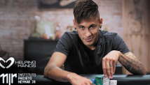 PokerStars მოყვარულებს ნეიმართან თამაშის შანსს აძლევს