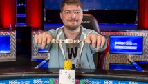 რუსული პოკერის მიღწევები WSOP-ზე