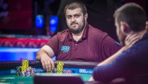 სიტუაცია WSOP Main Event-ზე: დარჩენილია 7 მოთამაშე