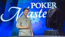 Poker Masters-ის მთავარი ჯილდოს - Purple Jacket-ის მფლობელი ალი იმსიროვიჩი გახდა