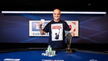 2019 EPT Sochi Main Event-ის გამარჯვებული ური გილბოა გახდა