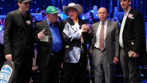 Poker Hall Of Fame-ის ნომინანტთა ვინაობა ცნობილია