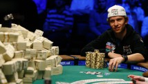 ინტერვიუ 2008 წლის WSOP-ის გამარჯვებულთან, პიტერ ისთგეითთან