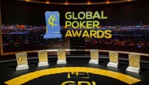 2022 Global Poker Awards-ის ნომინანტები 