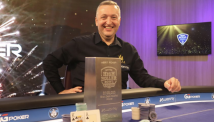 ტონი ჯიმ, Short Deck ტურნირზე, $1.169.000 დოლარი მოიგო