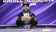 დენიელ ნეგრანუმ PokerGo Cup-ის ტურნირი მოიგო