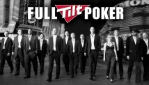 Full Tilt Poker იხურება