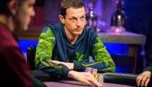 Poker After Dark-ის ახალ სერიებში დუანი და გალფონდი ომაჰას ითამაშებენ