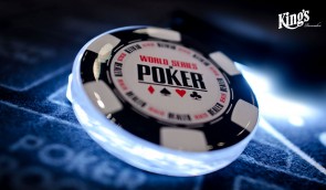 2017 WSOPE-ის განრიგი ცნობილია