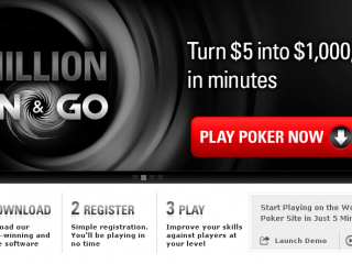 GEOPOKER