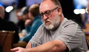WSOP-ის ქალების ტურნირში ტომ ჰამერსმა მიიღო მონაწილეობა
