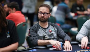 WSOP-ზე გავლენის მოხდენის გამო დენიელ ნეგრანუ კრიტიკის ქარცეცხლში გაეხვა