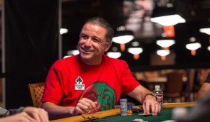 ელი ელეზრამ US Poker Open-ზე $183.000 დოლარი მოიგო