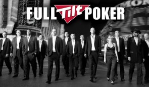 Full Tilt Poker იხურება